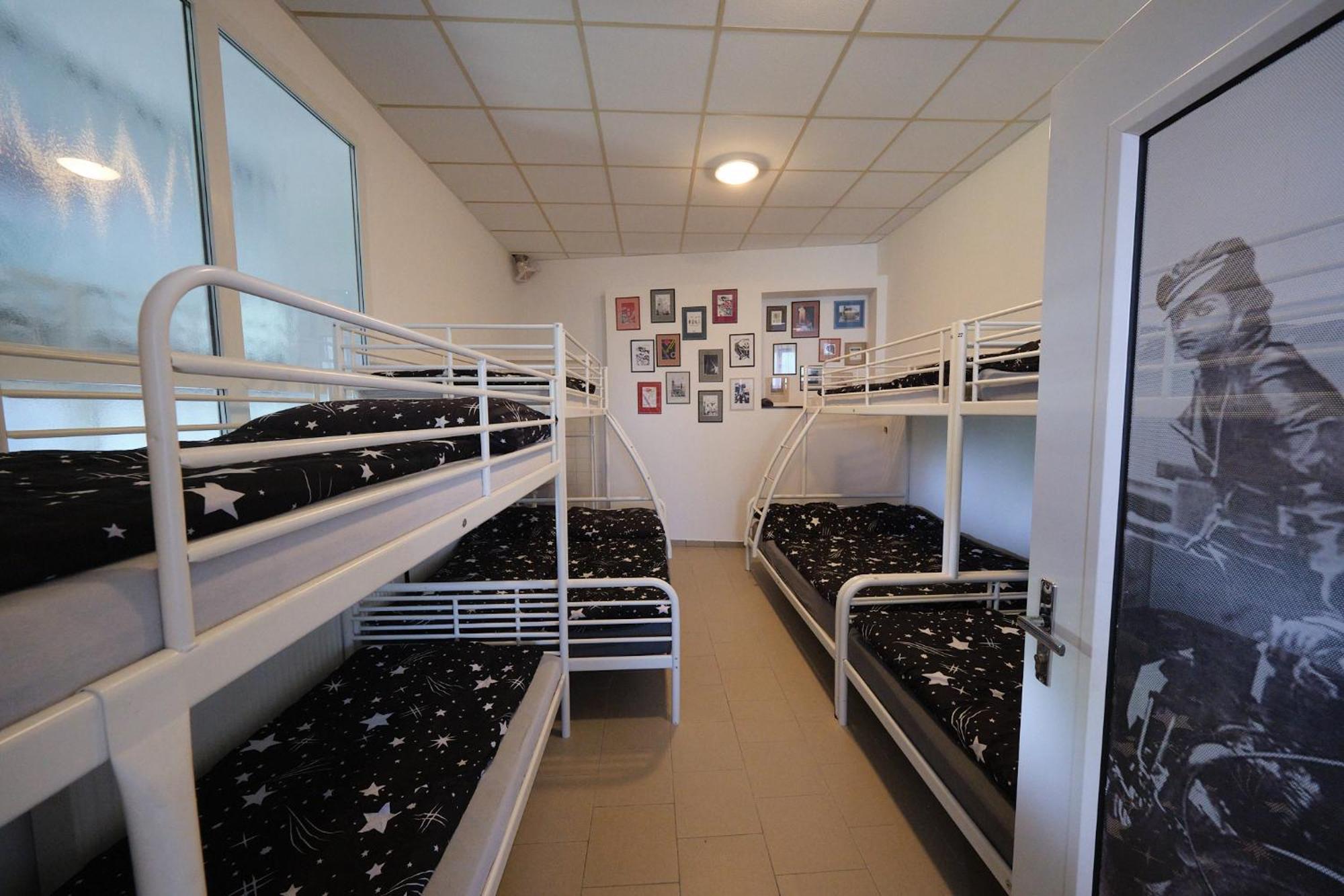Hostel Doupe Humpolec Εξωτερικό φωτογραφία